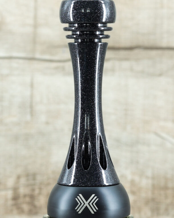 Alpha Hookah X-Cosmo - Rauchsäule